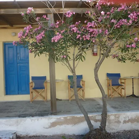 Agios Antonios Casa de hóspedes Perissa (Santorini)