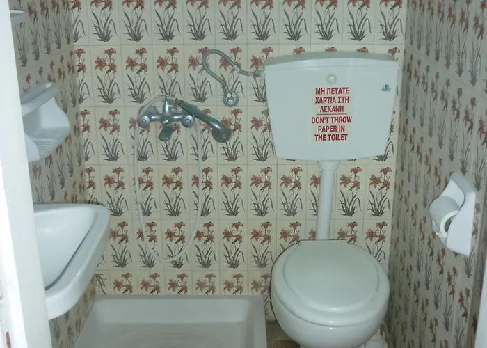 Agios Antonios Gasthof