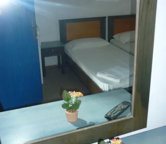 Agios Antonios Gasthof