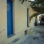 Pensión Agios Antonios
