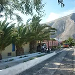 Agios Antonios Pensión 3*