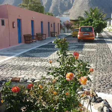 Agios Antonios 3*