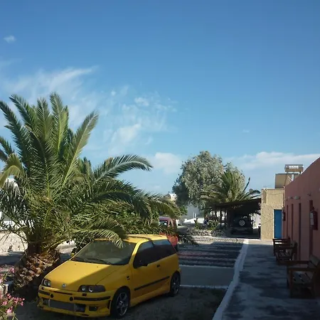 Agios Antonios 3*