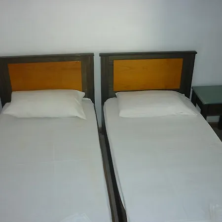 Agios Antonios Перисса