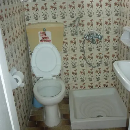 Agios Antonios Pensionat 3*