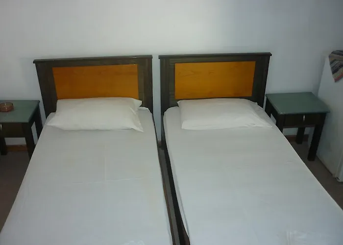 Agios Antonios Períssa