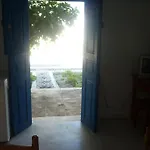 Agios Antonios Vendégház Perísza