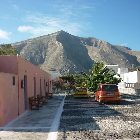 Agios Antonios Perissa (Santorini)