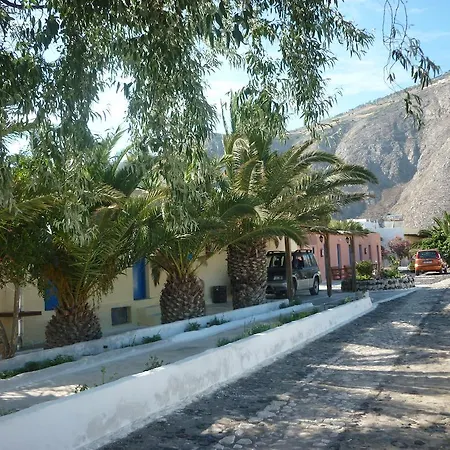 Agios Antonios