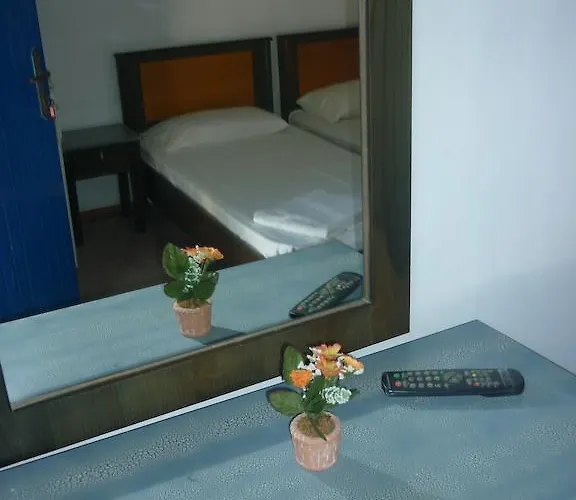 άγιος αντώνιος Περίσσα